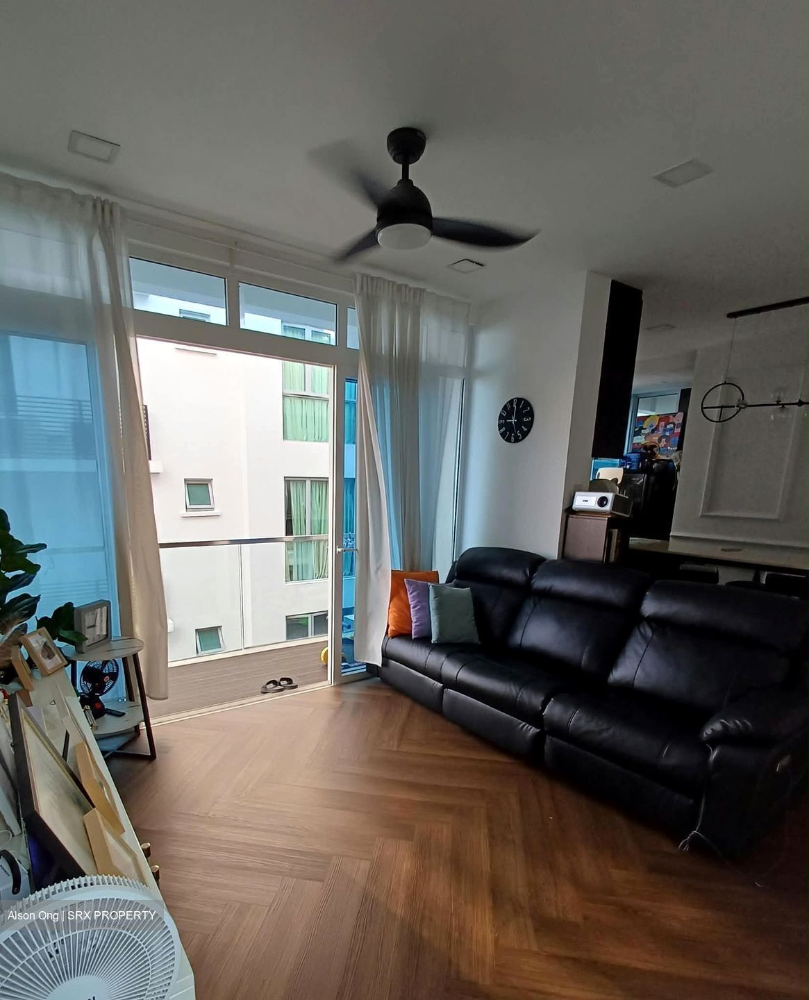 Prestige Residence (D15), Apartment #611419021